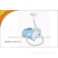 Steady Performance Secured 1064nm 532 q-switched nd:yag laser tatoo removal machine